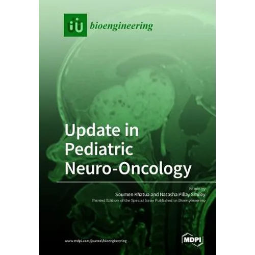Update in Pediatric Neuro-Oncology - Paperback
