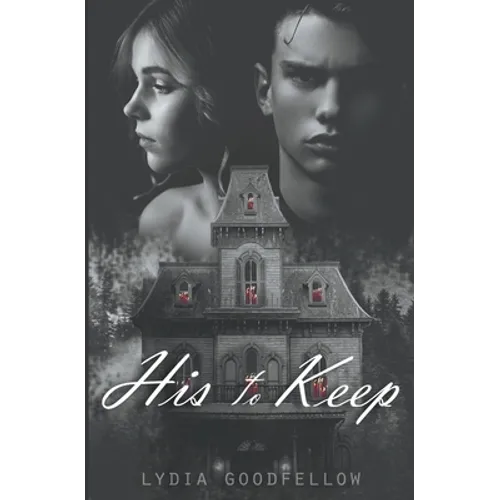 His to Keep - Paperback