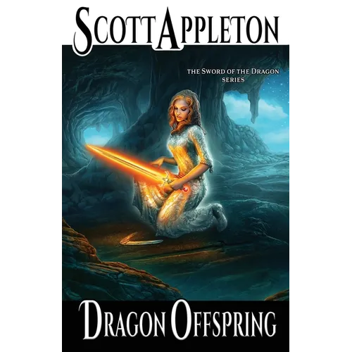 Dragon Offspring - Paperback