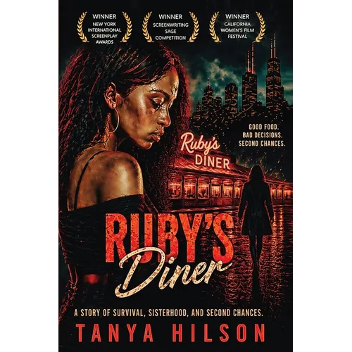Ruby's Diner - Paperback