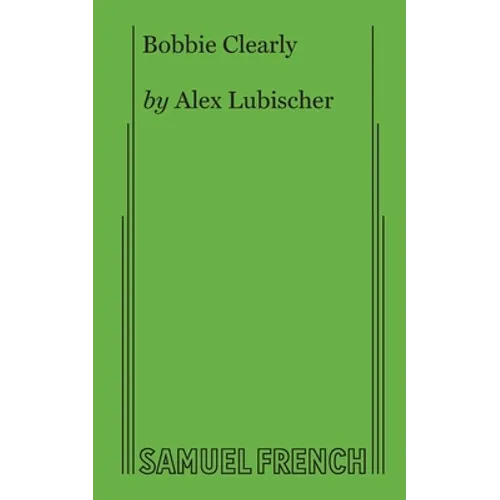 Bobbie Clearly - Paperback