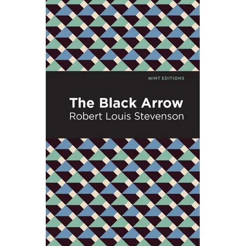 The Black Arrow - Hardcover