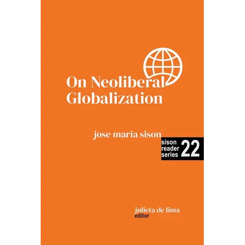 On Neoliberal Globalization - Paperback