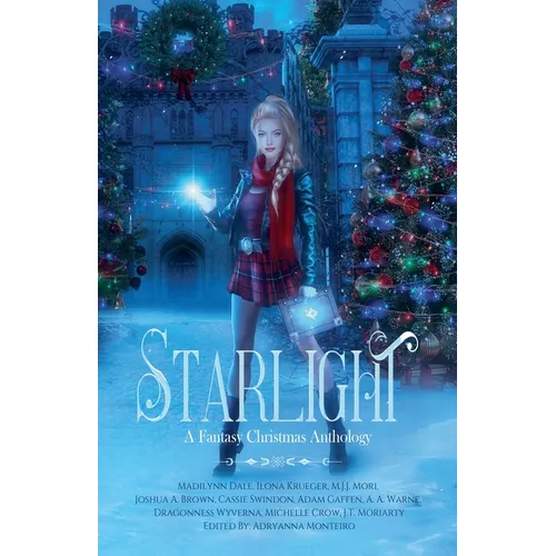 Starlight - Paperback