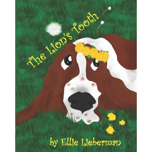 The Lion's Tooth - Paperback