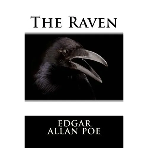 The Raven - Paperback