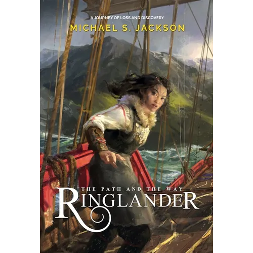 Ringlander: The Path and the Way - Hardcover