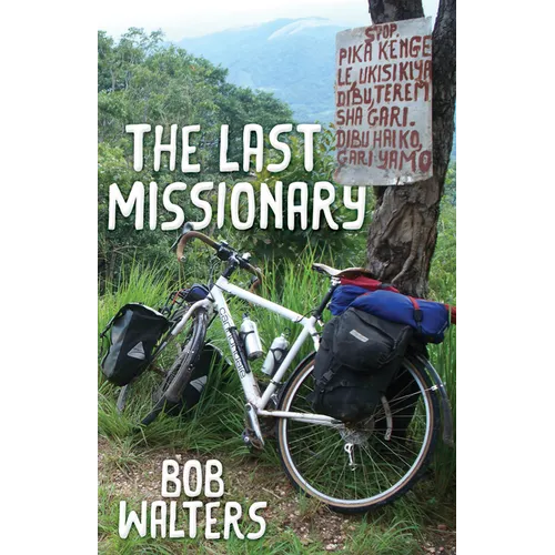 The Last Missionary - Paperback