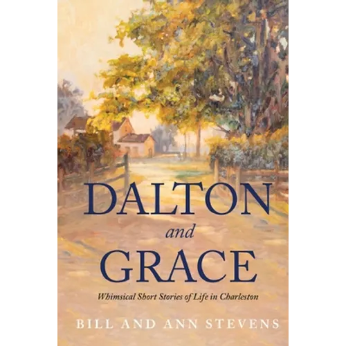 Dalton and Grace: Whimsical Short Stories of Life in Charleston - Paperback