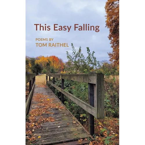This Easy Falling - Paperback