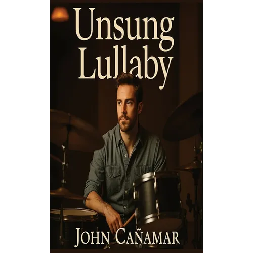 Unsung Lullaby - Hardcover