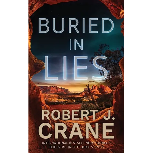 Buried in Lies - Paperback