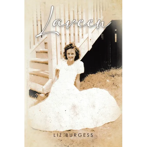 Laveen - Paperback