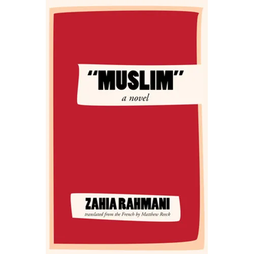 Muslim - Paperback