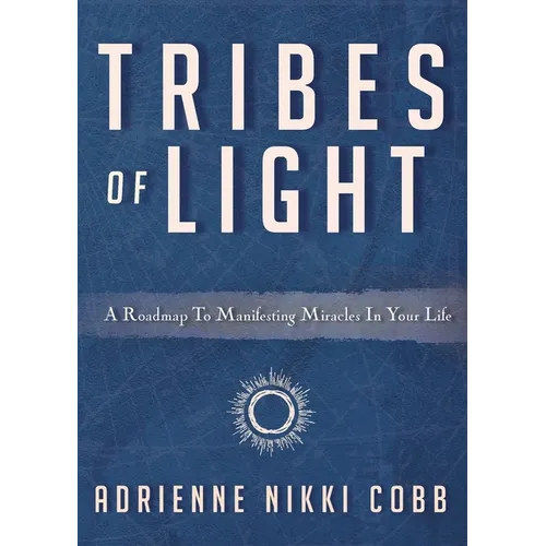 Tribes of Light - Paperback