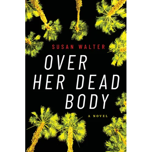 Over Her Dead Body - Paperback