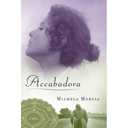Accabadora - Paperback