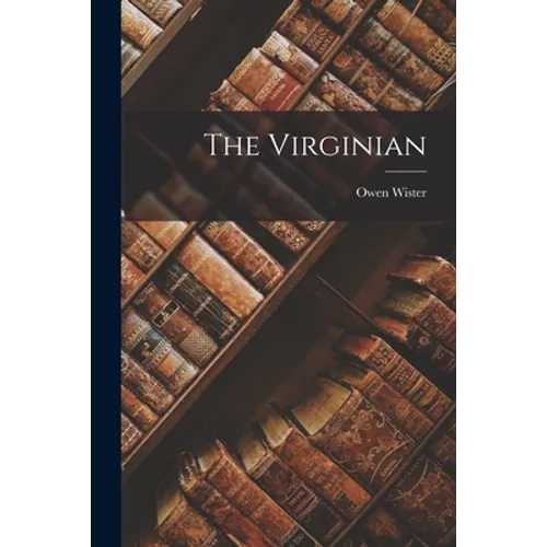 The Virginian - Paperback