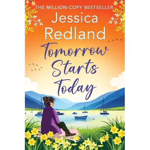 Tomorrow Starts Today - Paperback
