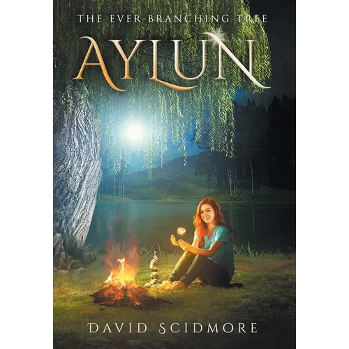 Aylun - Hardcover