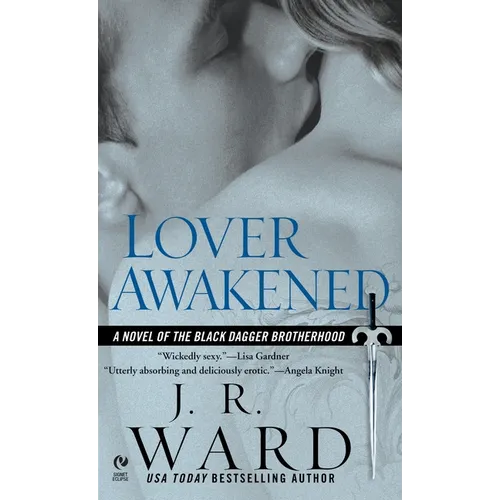 Lover Awakened - Mass Market Paperbound