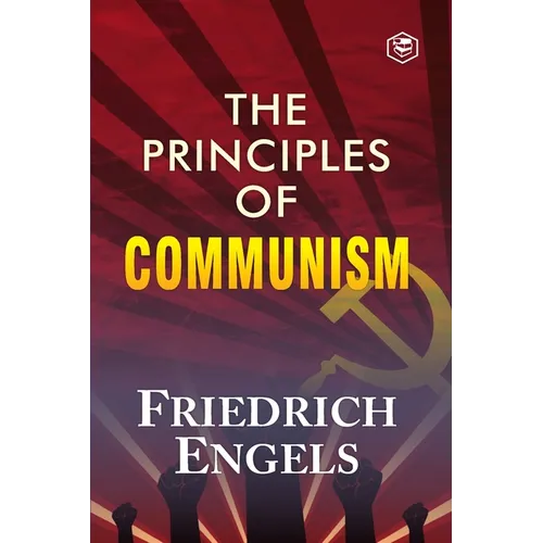 The Principles of Communism - Paperback