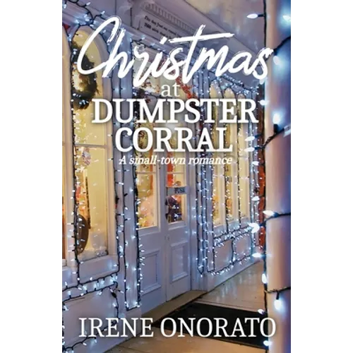 Christmas at Dumpster Corral - Paperback
