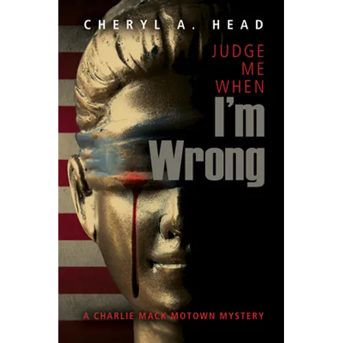 Judge Me When I'm Wrong - Paperback