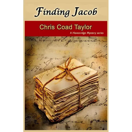 Finding Jacob - Paperback