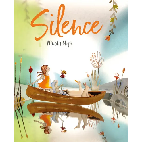Silence - Hardcover