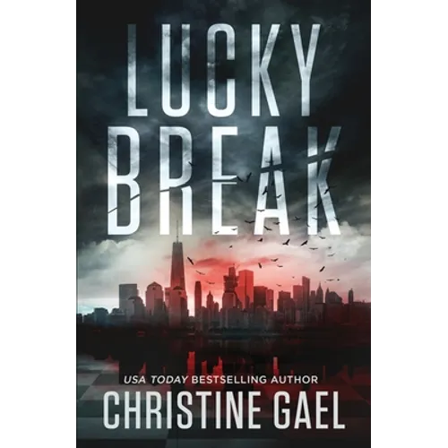 Lucky Break - Paperback