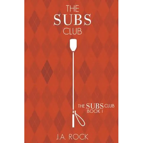 The Subs Club - Paperback
