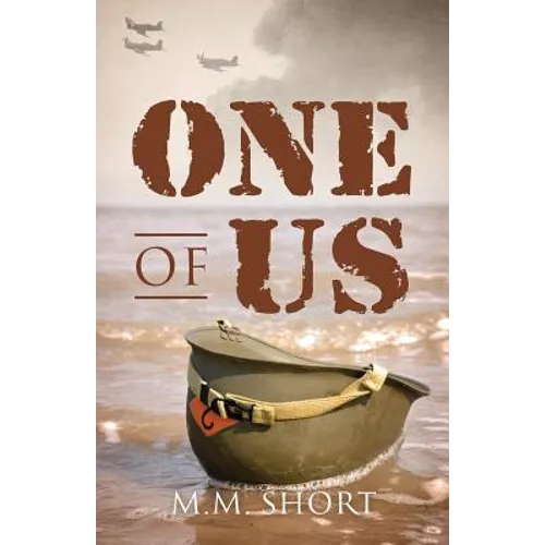 One of Us - Paperback