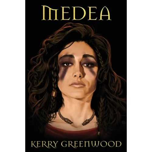 Medea - Paperback