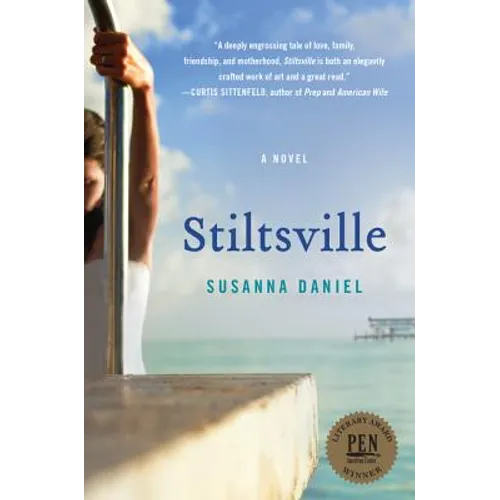 Stiltsville PB - Paperback