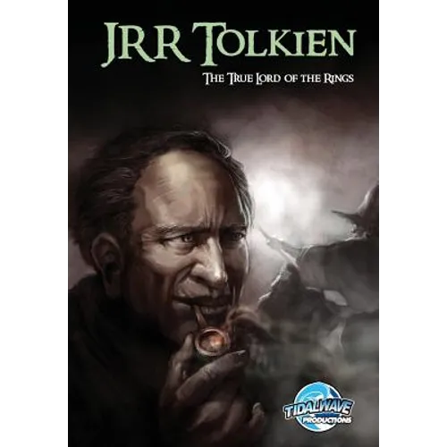 Orbit: JRR Tolkien - The True Lord of the Rings - Paperback