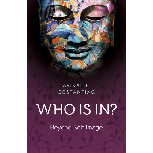 Who Is In?: Beyond Self-Image - Paperback