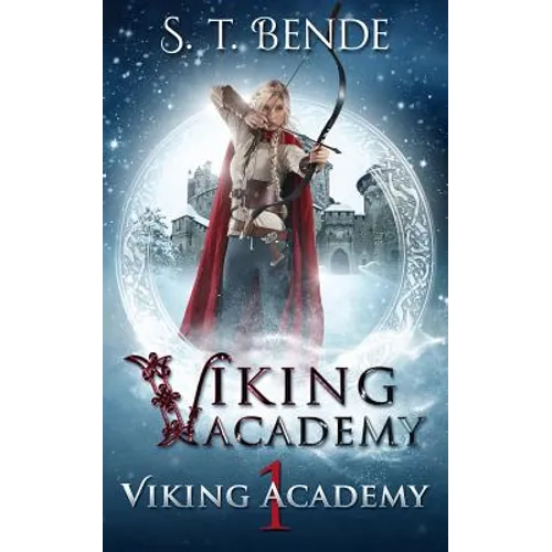 Viking Academy: Viking Academy - Paperback