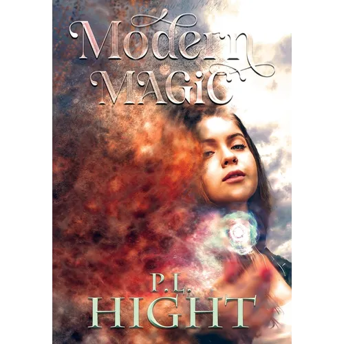 Modern Magic - Hardcover