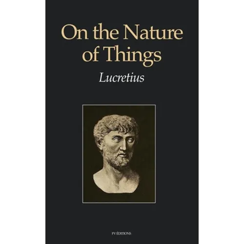 On the Nature of Things - Hardcover
