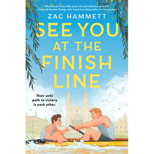 See You at the Finish Line - Paperback