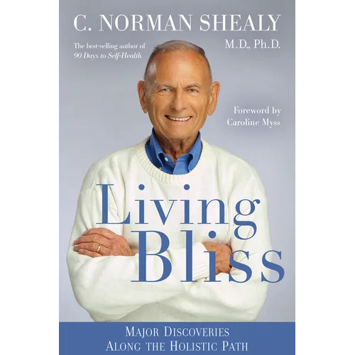 Living Bliss - Paperback