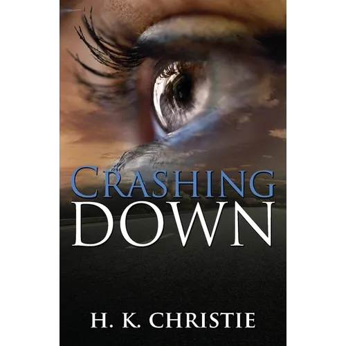 Crashing Down - Paperback