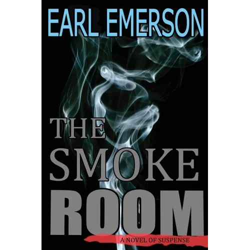 The Smoke Room - Paperback
