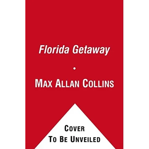 Florida Getaway - Paperback