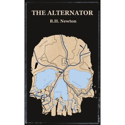 The Alternator - Hardcover
