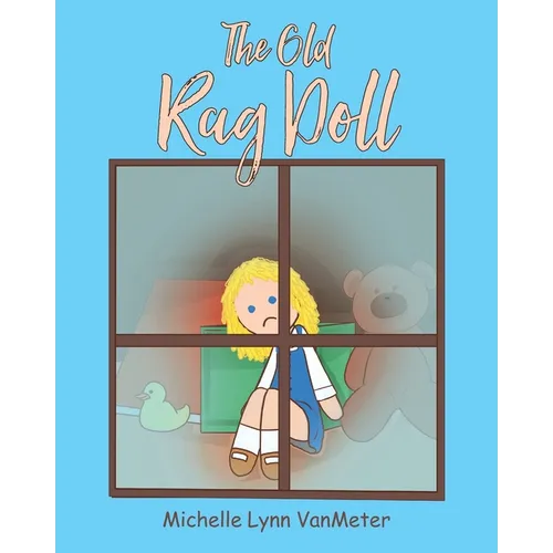 The Old Rag Doll - Paperback