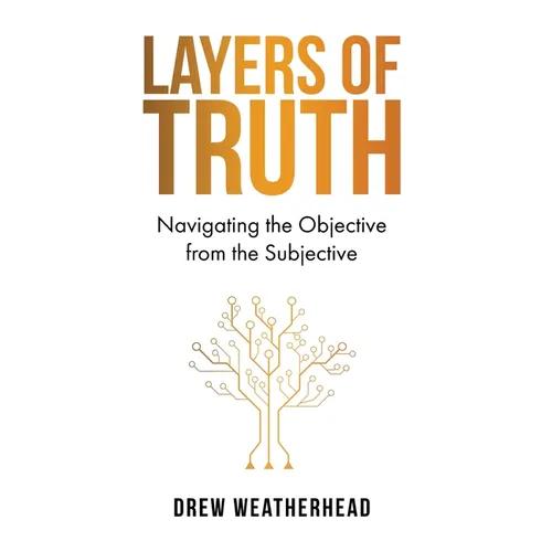 Layers of Truth - Hardcover