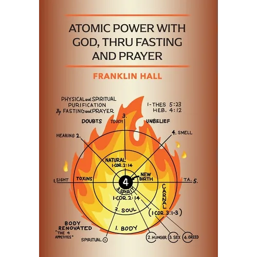 Atomic Power with God, Thru Fasting and Prayer - Hardcover