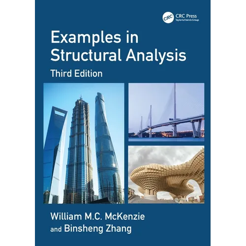Examples in Structural Analysis - Paperback